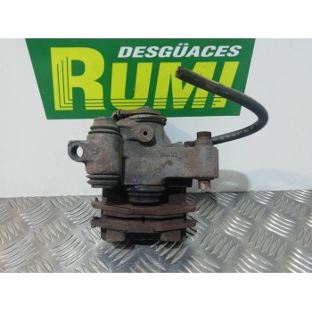Recambio de pinza de freno trasera izquierda para renault espace / grand espace (je0) 2.0 16v expression referencia OEM IAM   