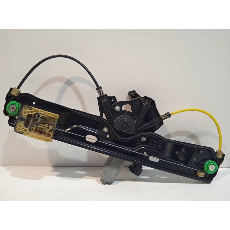 Recambio de elevalunas trasero derecho para land rover evoque dynamic referencia OEM IAM BJ3227000AD 918957102 121229  