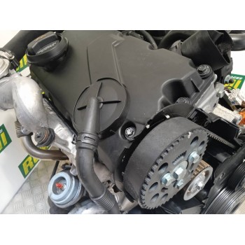 Recambio de motor completo para volkswagen passat berlina (3b3) 1.9 tdi referencia OEM IAM AVB INYECCION BOSCH 