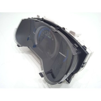 Recambio de cuadro instrumentos para honda insight (ze2) elegance referencia OEM IAM 78100TM8G213M1  