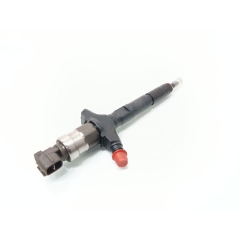 Recambio de inyector para renault espace iv (jk0) privilege referencia OEM IAM 8972391617  