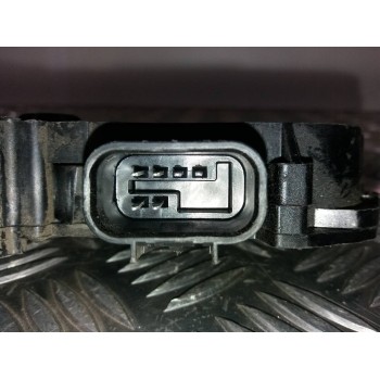 Recambio de potenciometro pedal para chrysler voyager (rg) 2.5 crd lx grand voyager referencia OEM IAM 04861650AB  