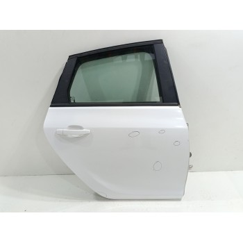 Recambio de puerta trasera derecha para opel astra j lim. enjoy referencia OEM IAM   