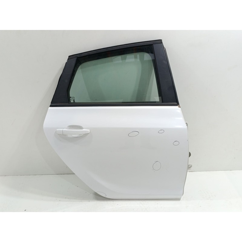 Recambio de puerta trasera derecha para opel astra j lim. enjoy referencia OEM IAM   