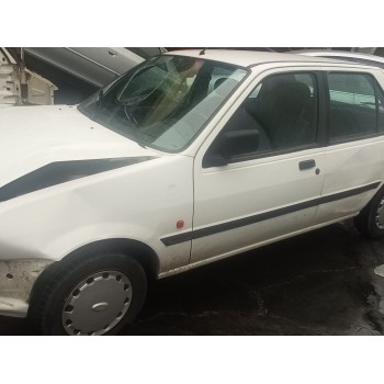 ford fiesta berl./courier del año 1992