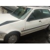 ford fiesta berl./courier del año 1992