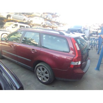 volvo v50 familiar del año 2005