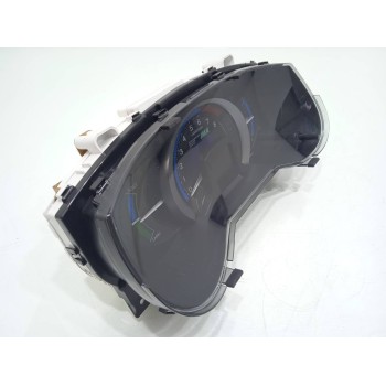 Recambio de cuadro instrumentos para honda insight (ze2) elegance referencia OEM IAM 78100TM8G213M1  