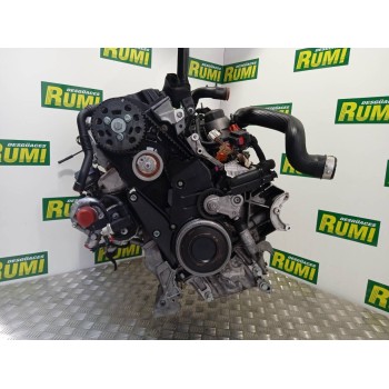 Recambio de motor completo para volkswagen passat berlina (3b3) 1.9 tdi referencia OEM IAM AVB INYECCION BOSCH 