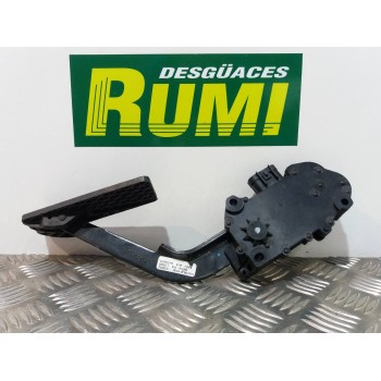 Recambio de potenciometro pedal para chrysler voyager (rg) 2.5 crd lx grand voyager referencia OEM IAM 04861650AB  