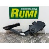 Recambio de potenciometro pedal para chrysler voyager (rg) 2.5 crd lx grand voyager referencia OEM IAM 04861650AB  