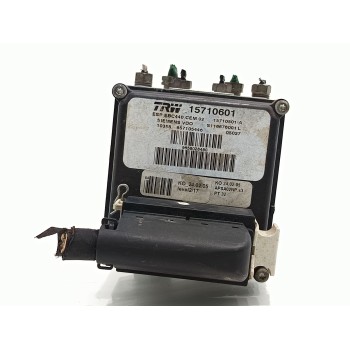 Recambio de abs para peugeot 407 st confort referencia OEM IAM 9658028480  