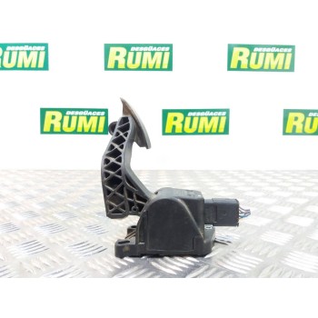 Recambio de potenciometro pedal para citroën xsara picasso 1.6 hdi 90 lx plus referencia OEM IAM 0280755032 9653105980 