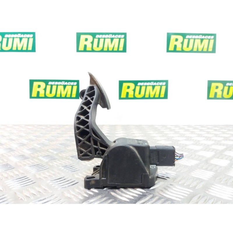 Recambio de potenciometro pedal para citroën xsara picasso 1.6 hdi 90 lx plus referencia OEM IAM 0280755032 9653105980 