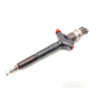 Recambio de inyector para renault espace iv (jk0) privilege referencia OEM IAM 8972391617  