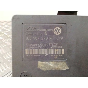 Recambio de abs para seat leon (1m1) signo referencia OEM IAM 1J0614517J 1C0907379M 