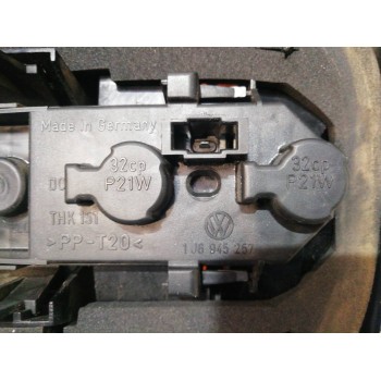 Recambio de piloto trasero derecho para volkswagen golf iv berlina (1j1) básico referencia OEM IAM 1J6945257 148202 1J6945112S 1