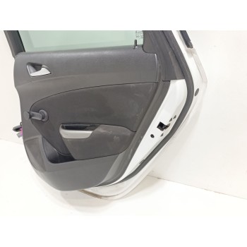 Recambio de puerta trasera derecha para opel astra j lim. enjoy referencia OEM IAM   