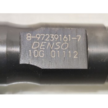 Recambio de inyector para renault espace iv (jk0) privilege referencia OEM IAM 8972391617  