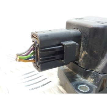 Recambio de potenciometro pedal para citroën xsara picasso 1.6 hdi 90 lx plus referencia OEM IAM 0280755032 9653105980 