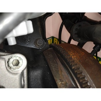 Recambio de motor completo para volkswagen passat berlina (3b3) 1.9 tdi referencia OEM IAM AVB INYECCION BOSCH 