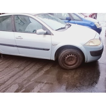 renault megane ii classic berlina del año 2003