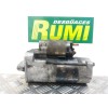 Recambio de motor arranque para chrysler voyager (rg) 2.5 crd se referencia OEM IAM M002T88473 04727313AC 