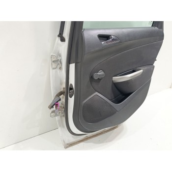 Recambio de puerta trasera derecha para opel astra j lim. enjoy referencia OEM IAM   