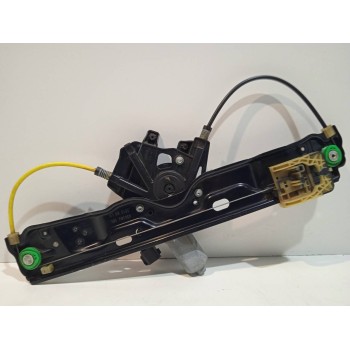 Recambio de elevalunas trasero izquierdo para land rover evoque dynamic referencia OEM IAM BJ3227001AD 918956102 121229  