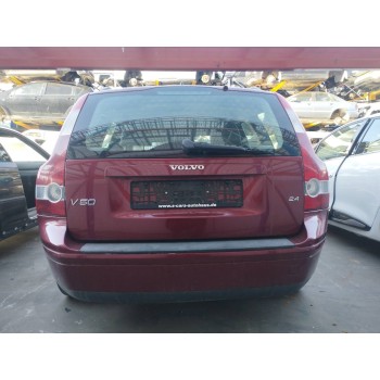 volvo v50 familiar del año 2005