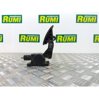 Recambio de potenciometro pedal para citroën xsara picasso 1.6 hdi 90 lx plus referencia OEM IAM 0280755032 9653105980 