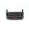 Recambio de mando climatizador para peugeot 407 st confort referencia OEM IAM VP4PUH18C612  