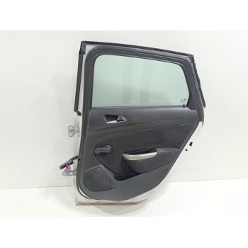 Recambio de puerta trasera derecha para opel astra j lim. enjoy referencia OEM IAM   