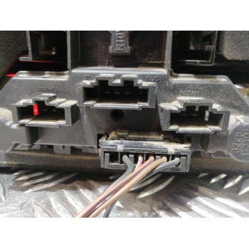 Recambio de piloto trasero derecho para volkswagen golf iv berlina (1j1) básico referencia OEM IAM 1J6945257 148202 1J6945112S 1