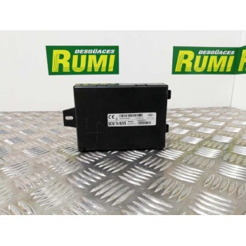 Recambio de modulo electronico para renault captur dynamique referencia OEM IAM 284B19848R 23262974 