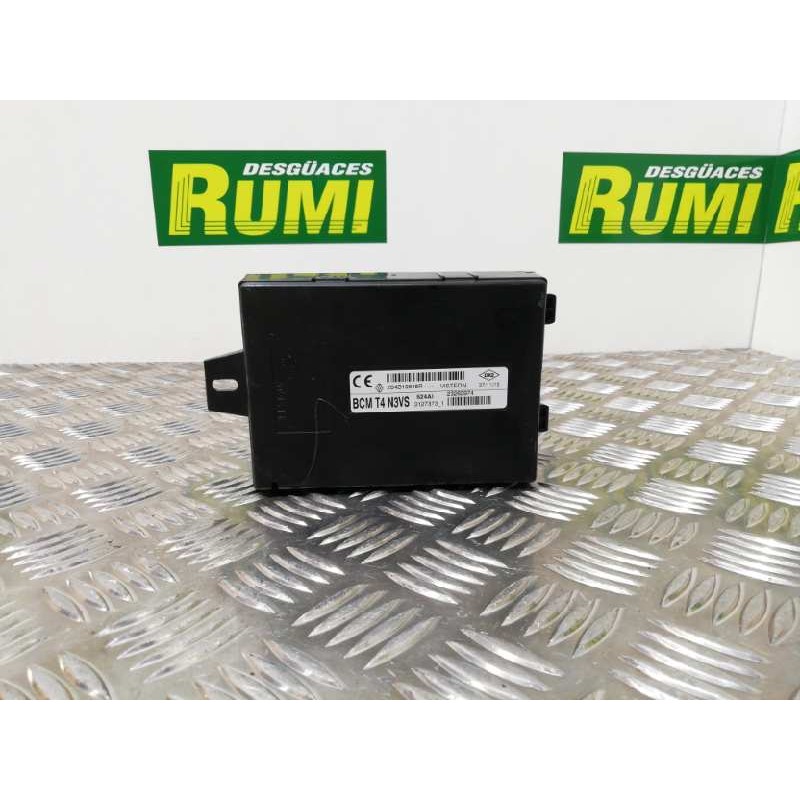Recambio de modulo electronico para renault captur dynamique referencia OEM IAM 284B19848R 23262974 