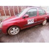 renault clio ii fase ii (b/cb0) del año 2001