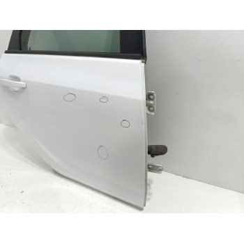Recambio de puerta trasera derecha para opel astra j lim. enjoy referencia OEM IAM   