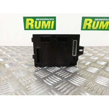 Recambio de modulo electronico para renault captur dynamique referencia OEM IAM 284B19848R 23262974 