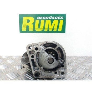 Recambio de motor arranque para chrysler voyager (rg) 2.5 crd se referencia OEM IAM M002T88473 04727313AC 