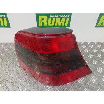 Recambio de piloto trasero derecho para volkswagen golf iv berlina (1j1) básico referencia OEM IAM 1J6945257 148202 1J6945112S 1