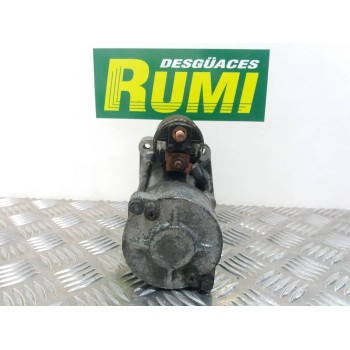 Recambio de motor arranque para chrysler voyager (rg) 2.5 crd se referencia OEM IAM M002T88473 04727313AC 
