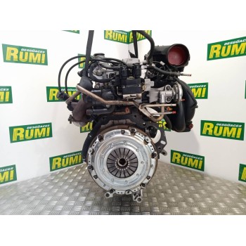 Recambio de motor completo para ford mondeo berlina (gd) 2.0 16v cat referencia OEM IAM NGA  