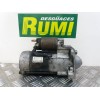 Recambio de motor arranque para chrysler voyager (rg) 2.5 crd se referencia OEM IAM M002T88473 04727313AC 