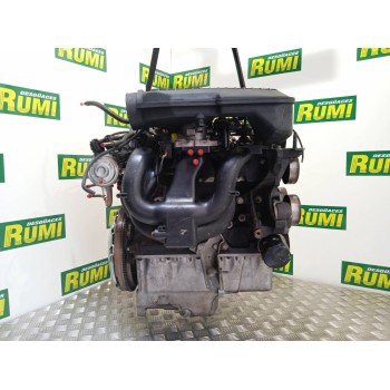 Recambio de motor completo para ford mondeo berlina (gd) 2.0 16v cat referencia OEM IAM NGA  
