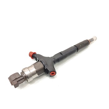 Recambio de inyector para renault espace iv (jk0) privilege referencia OEM IAM 8972391617  