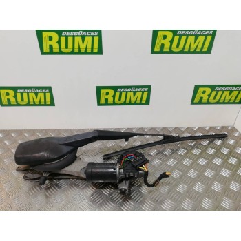 Recambio de motor limpia delantero para mercedes-benz clase e (w210) berlina diesel 300 diesel (210.020) referencia OEM IAM 0390