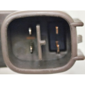 Recambio de inyector para renault espace iv (jk0) privilege referencia OEM IAM 8972391617  