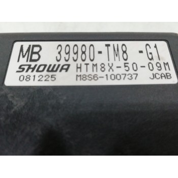 Recambio de modulo electronico para honda insight (ze2) elegance referencia OEM IAM 39980TM8G1  