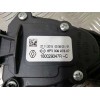 Recambio de potenciometro pedal para renault captur dynamique referencia OEM IAM 180029347R 6PV00997807 